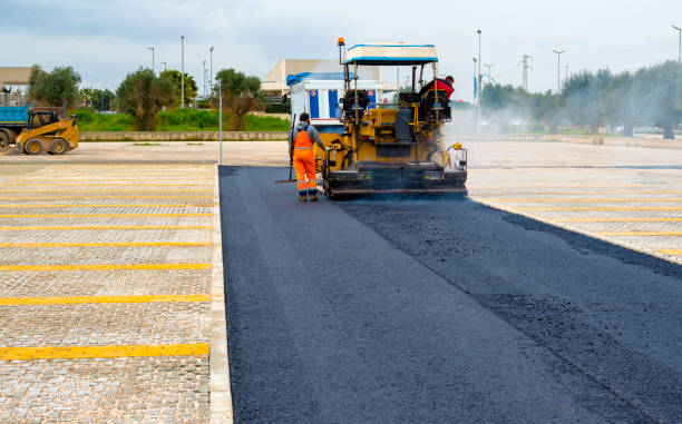 Best Best Driveway Pavers  in Frenchtown, MT