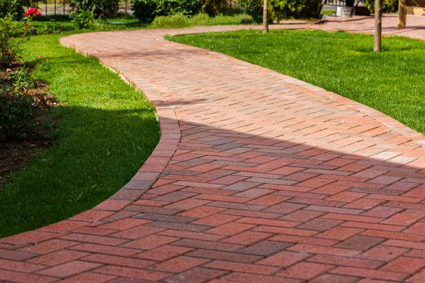 Best Driveway Paver Repair  in Frenchtown, MT