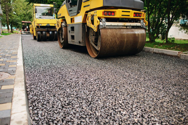 Best Driveway Repair Near Me  in Frenchtown, MT
