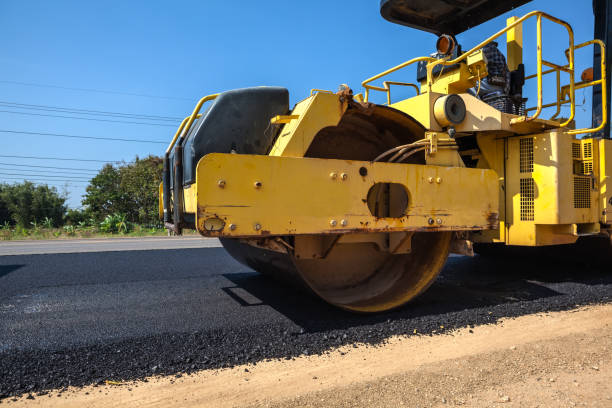 Best Driveway Paving Near Me  in Frenchtown, MT